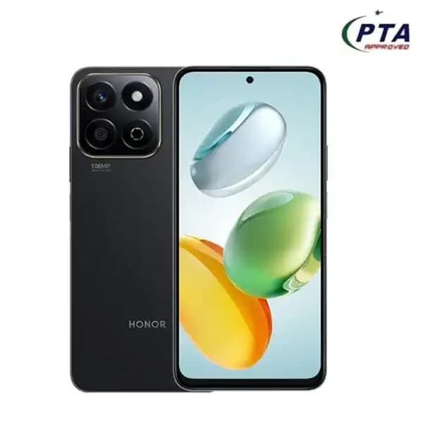 Honor X7c