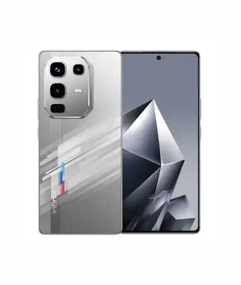 Infinix Note 50 Pro