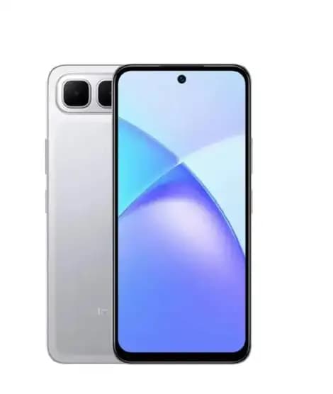 Infinix Smart 10 Plus