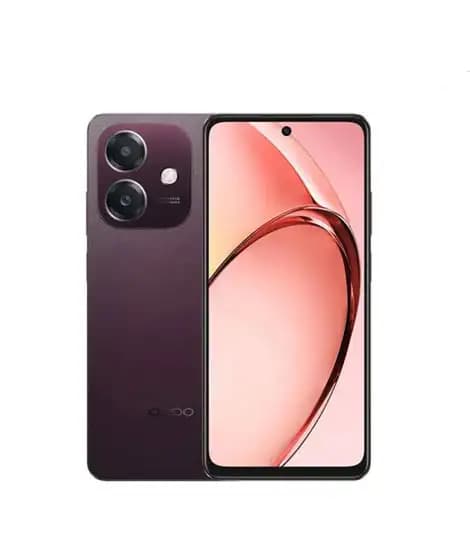 Oppo A5i
