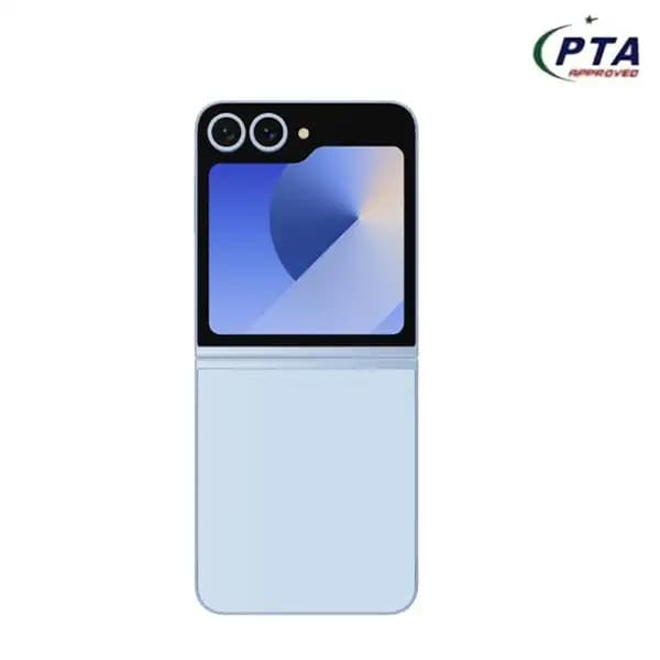 Samsung Galaxy Z Flip 6