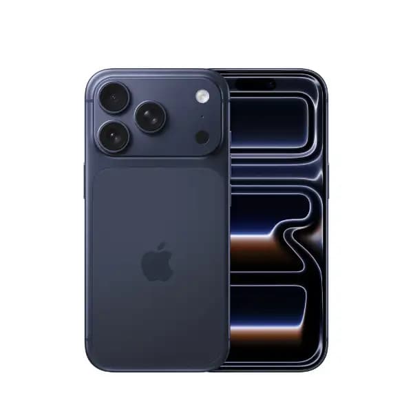 Iphone 17 Pro PTA Approved