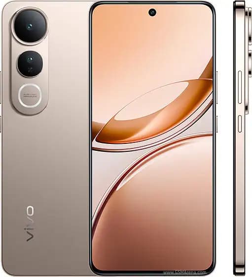Vivo V60 Lite PTA Approved