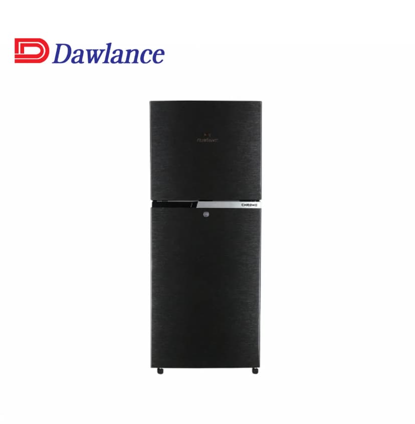 Dawlance Refrigerator 9173 CHROME Double Door