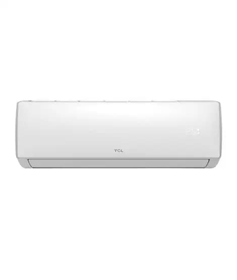 TCL E-Cool DC Inverter Split Air Conditioner 1.0 Ton White (12E-COOL)