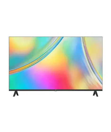 TCL 43" Smart Android TV (S5400)