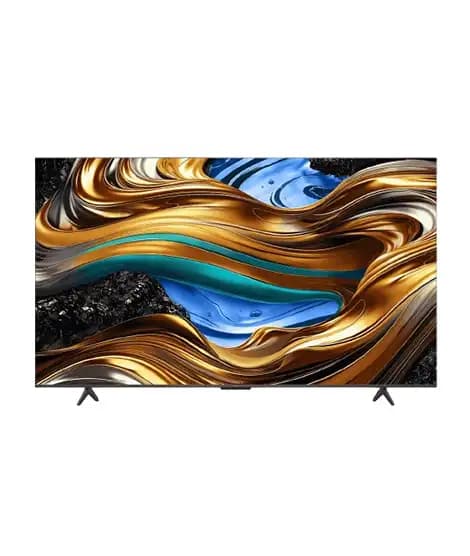 TCL 43" UHD 4K Smart TV (P755)
