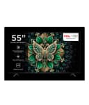 TCL 55" QD-Mini LED TV (C6K)