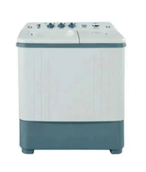 Super Asia Smart Wash Twin Tub 7.5KG Washing Machine (SA-241)