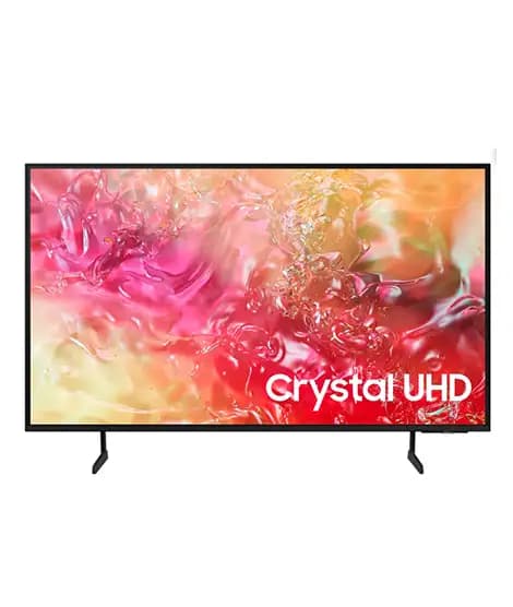 Samsung 75" 4k Crystal UHD Smart LED TV (UA75DU7000KXXS)
