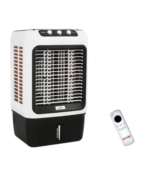 Royal AC-DC Inverter Room Cooler (RAC-4700)