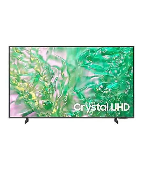 Samsung 50" 4k Crystal UHD Smart LED TV (50DU8000)