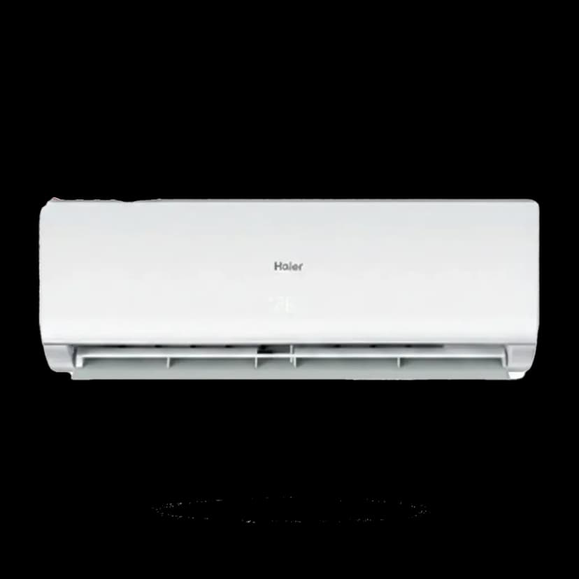 Haier Turbo Cool Split Air Conditioner 1.5 Ton Non Inverter HSU-18CF