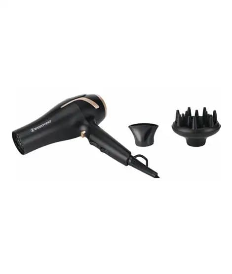 Westpoint Hair Dryer with Diffuser (WF-6280)