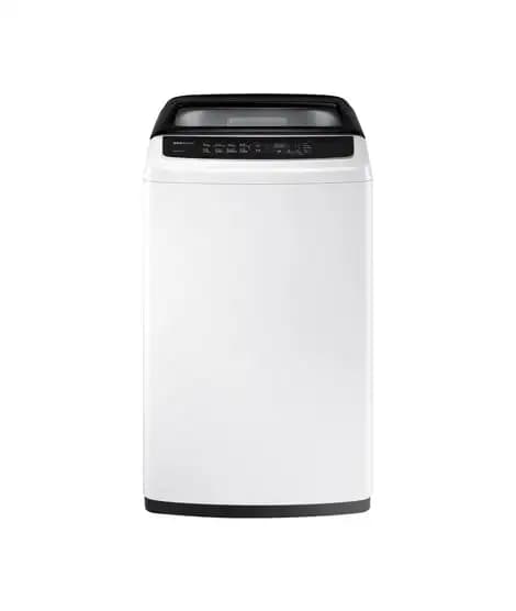 Samsung Top Load Fully Automatic Washing Machine 8Kg White (WA21CK6745BVRT)