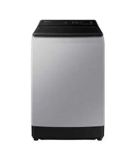 Samsung Ecobubble Top Load Fully Automatic Washing Machine 13 KG Dark Gray (WA13CK5441BYRT)
