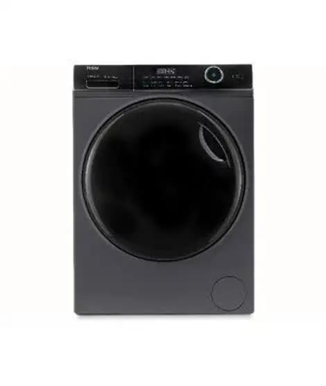 Haier Front Load Fully Automatic Washing Machine 9kg (HWM-90-BP14959S8)