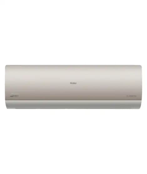 Haier Pearl DC Inverter Air Conditioner 1.5 Ton Golden (HSU-18HFPAA)