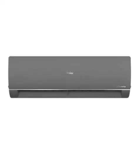 Haier T3 Plus Inverter WiFi Smart Air Conditioner 1.0 Ton Dark Grey (HSU-14HFT)