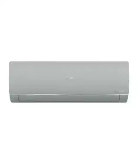 Haier Super T3 Pro Inverter Air Conditioner 1.0 Ton Silver (HSU-13HFS/013WDC(S)-T3 Pro)