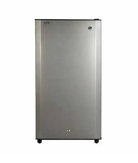 PEL Life Pro Refrigerator 4 Cu Ft Charcoal Gray (PRLP-1100)