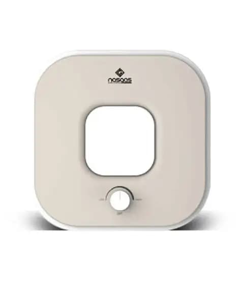 Nasgas Semi Electric Geyser 12 Litre (Sem-120)