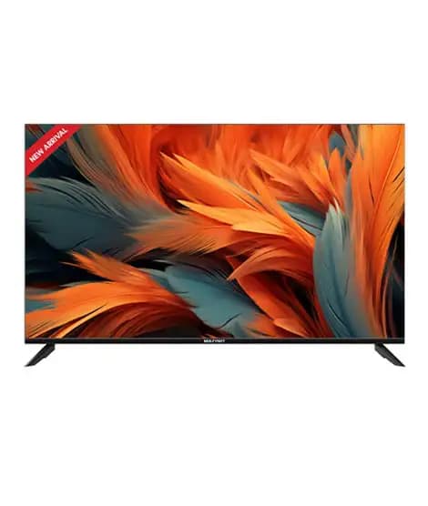 Multynet 50" 4K Smart Led TV (50NX20)