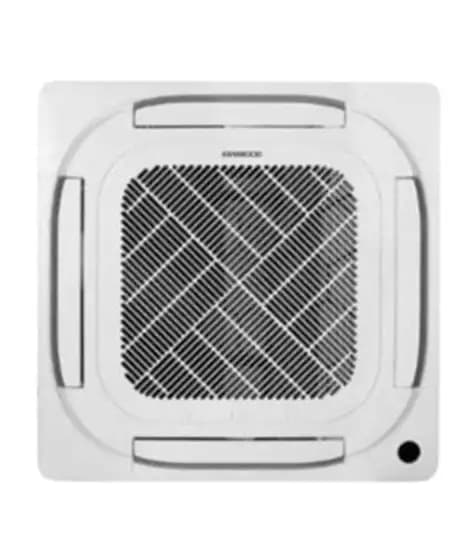 Kenwood Inverter Cassette Air Conditioner 1.5 Ton (KCT-2402H)