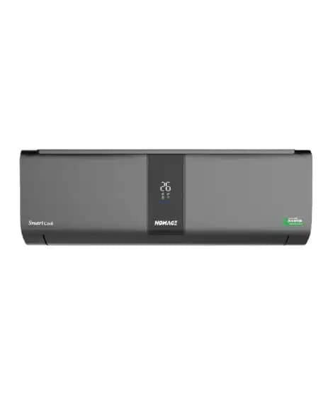 Homage Smart Cool Inverter Air Conditioner 1.0 Ton (HCS-1820S)