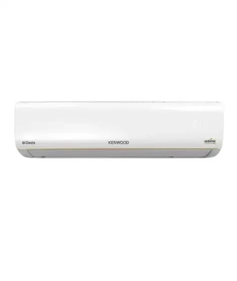 Kenwood E Oasis Inverter Air Conditioner 1.5 Ton (KEO-1875S)