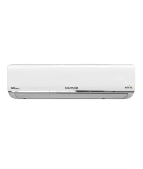 Kenwood E Serene Inverter Air Conditioner 2 Ton (KES-2473S)