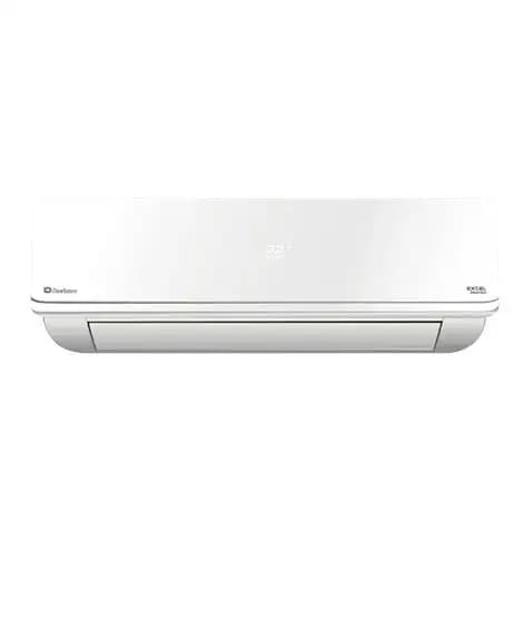 Dawlance 30 Excel Inverter Split Heat & Cool Air Condition 1.5 Ton White