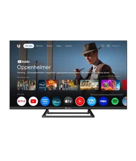 Dawlance 40" Kore 2K FHD Google Smart LED TV