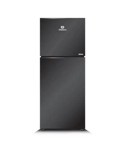 Dawlance AVANTE+ Inverter Freezer-On-Top Refrigerator 12 Cu Ft Gem Black (9173)