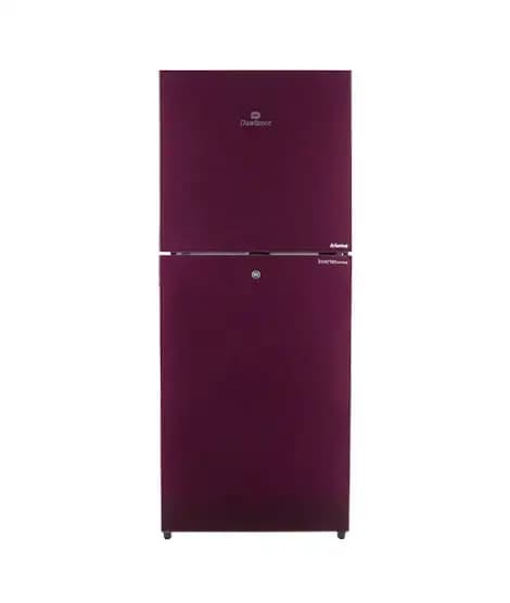 Dawlance Avante+ Freezer-On-Top Refrigerator 16 Cu Ft Sapphire Purple (9193LF)
