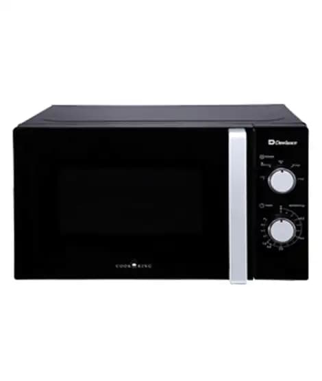 Dawlance Cooking Series Microwave Oven 20 Ltr (DW-MD10)