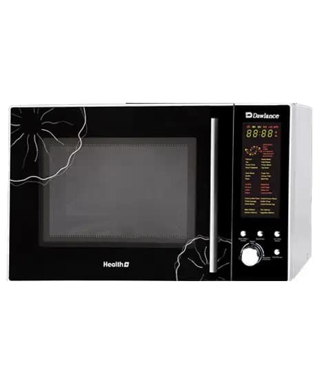 Dawlance Cooking Series Microwave Oven 30 Ltr (DW-131-HP-SYNC)