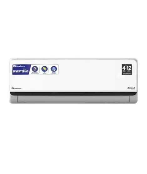 Dawlance Elegance X Inverter Split Air Conditioner 1 Ton