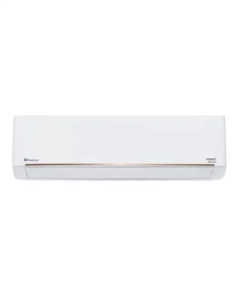 Dawlance Frost 30 Inverter Split Air Conditioner 1.5 Ton White (Cool Only)