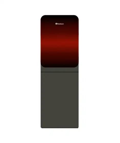 Dawlance Glass Door Water Dispenser (WD-1051)-Noir Red