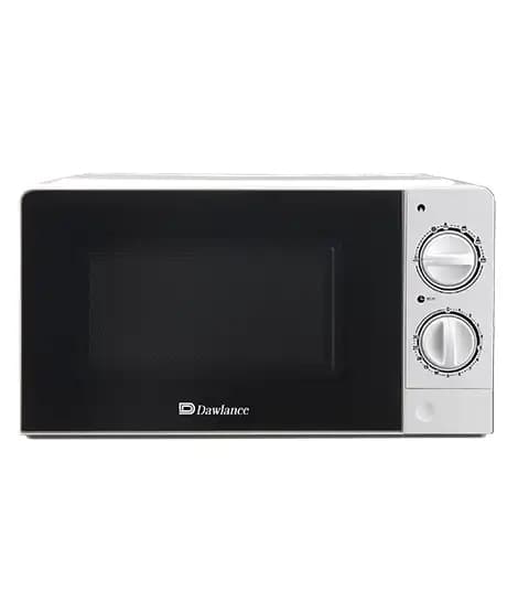 Dawlance Heating Series Microwave Oven 20 Ltr (DW-220-S)