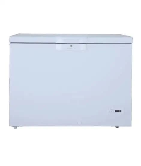 Dawlance Inverter Single Door Deep Freezer Grey (DF-400-INV)