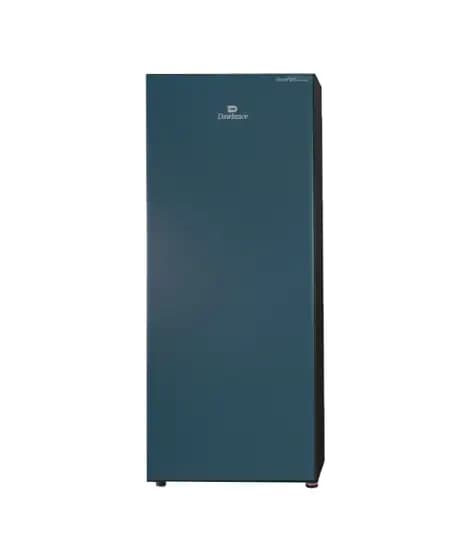 Dawlance Inverter Vertical Freezer Emerald Green (VF-1035-GD-INV)