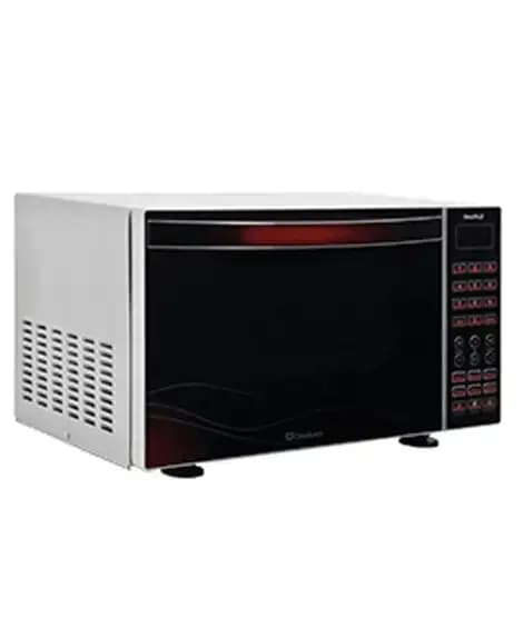 Dawlance Microwave Oven 23 Ltr (DW-395-HCG)