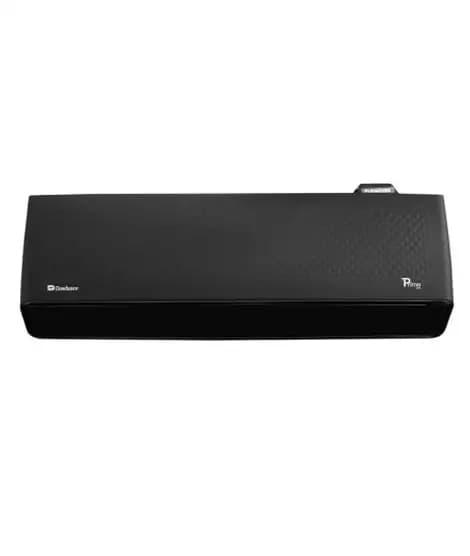 Dawlance Prima PurSense Inverter 30 Split Air Condition 1.5 Ton Black