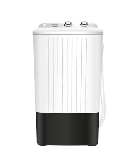Dawlance Single Tub Washer 6kg White (DW-7200-W FL)