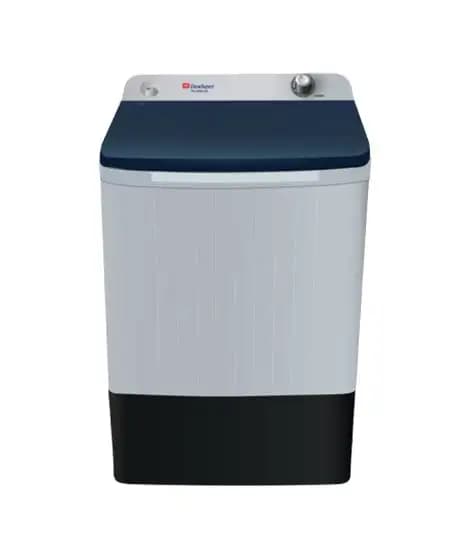 Dawlance Spinner Dryer Top Load 6kg Clear Blue (DS-6080)
