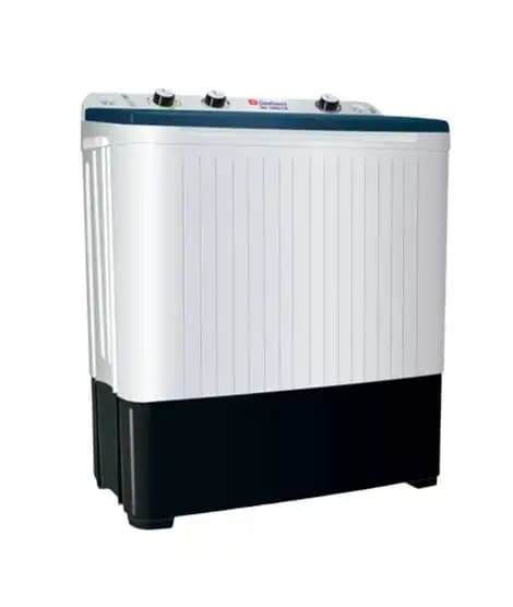 Dawlance Top Load Twin Tub Washing Machine 10kg (DW-10600-C FL)