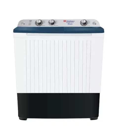 Dawlance Twin Tub Washing Machine 6kg Cosmic Blue (DW-6580 CFL)
