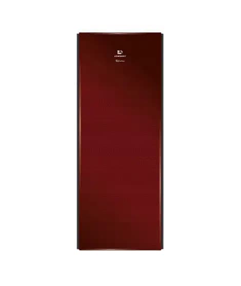 Dawlance Vertical Freezer Burgundy 11 Cu Ft (VF-1035GD)